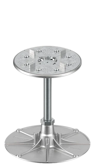 Smart-Ped Base 130-180 mm configuration