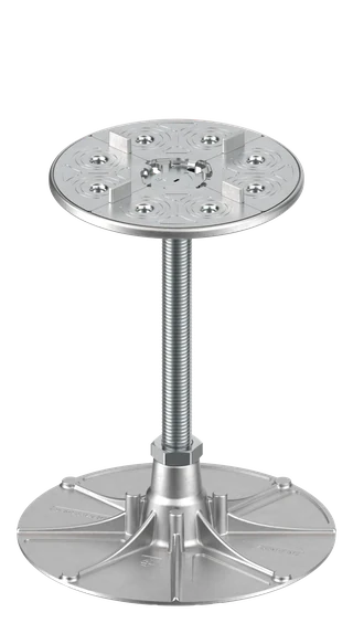 Smart-Ped Base 180-230 mm configuration
