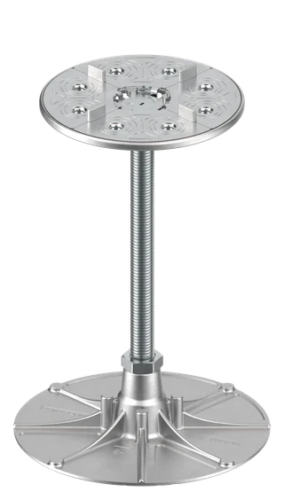 Smart-Ped Base 230-280 mm configuration