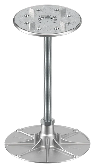 Smart-Ped Base 280-330 mm configuration