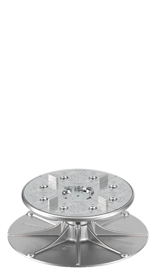 Smart-Ped Short-base 50-75 mm configuration